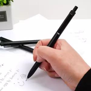 포포팬시 아젠다 고급샤프 3개입 0.5mm 신학기 초중고 학생 샤프 답례품 판촉물