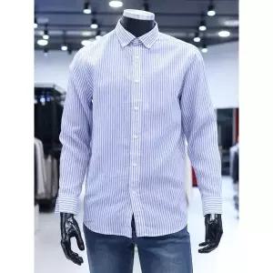 [STCO] 세이브존04 S/S 린넨혼방 긴팔 셔츠 2DS25105 (29201886)