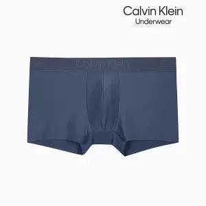 [롯데백화점]캘빈클라인 남성 CK블랙 마이크로파이버 스트레치 트렁크 NB3634-C9T