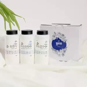 구연산 베이킹소다 과탄산소다 3종 욕실하수구클리너 하수구냄새제거