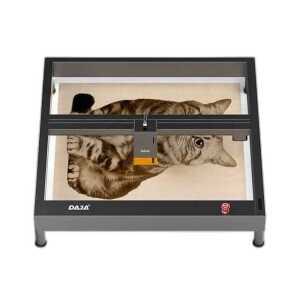 올인원 레이저 각인기 금속 스텐 아크릴 파이버 조각기