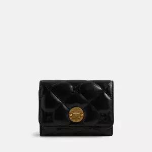 [메트로시티] [MQ3360 라인] 부오나 소르테 3단 카드지갑 M251WQ3361Z