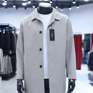 [STCO]SS 봄 테일러드 맥코트 (베이직핏) F1CT25104