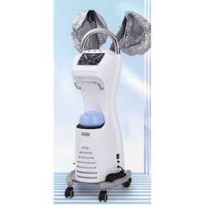 미용실 스티머 스팀기 헤어 미스트 두피 미스트 수분