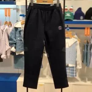 [에스핏] HC08 PSG 스트라이프 포인트 PT 에스핏주니어 남아/PSG 봄가을 싸커 팬츠 (S29973117)