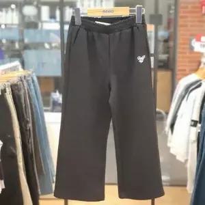 [에스핏] HC08 베이직와이드PT 에스핏주니어 여아/봄가을 와이드 팬츠  SJZ101 FKP (S29979852)