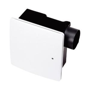 동우환풍기 도리도리 고정압 천정형 환풍기 DWV-100DRH 욕실용시로코팬 주방 업소용 화장실 창문