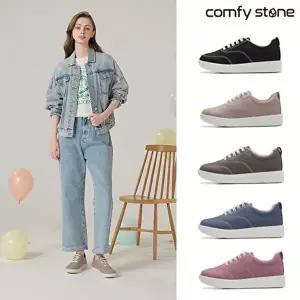 [컴피스톤]호주산 울 스니커즈 (여성)