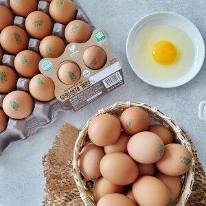 안심 신선 특란 1판 (30구)