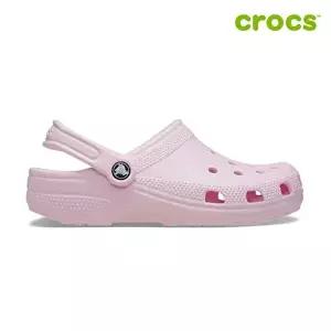 [크록스][크록스 정품] 클래식 클로그 공용샌들 10001-6ZW