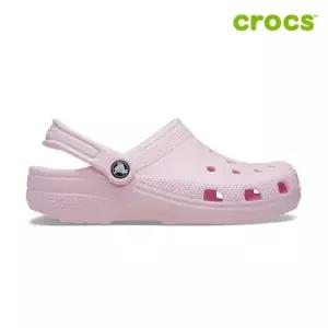 [크록스 정품] 클래식 클로그 공용샌들 10001-6ZW