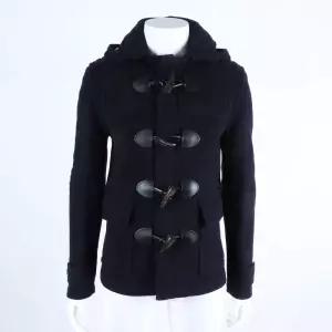 [구구스]중고명품 버버리 하프코트 ~85 (NO 10075402)