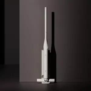 [미닉스] 무선청소기 더 슬림 MNVC-100G / 4스텝필터 / 택배발송