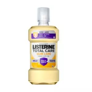 리스테린액 토탈케어 검케어 마일드 750ml