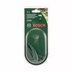 (보쉬) 예초기날 ART23-18LI용 5개입