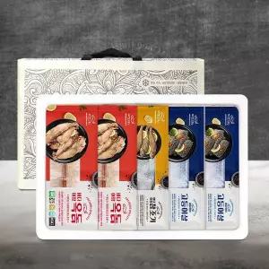 [NS홈쇼핑][제주직송] 제주 옥돔/조기/고등어선물세트[35033232]