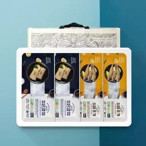 [NS홈쇼핑][제주직송] 제주 수산물 선물세트 3호(은갈치+참조기)[35033243]