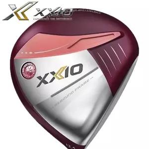 [젝시오]던롭 젝시오13 레이디스 여성용 드라이버 2024년 11.5도, L