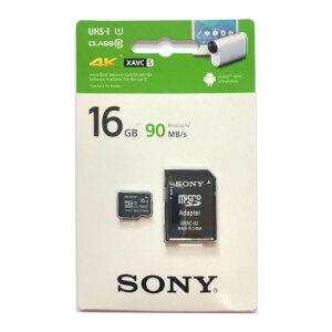 소니 16G 마이크로 SD 메모리카드/블랙박스/핸드폰