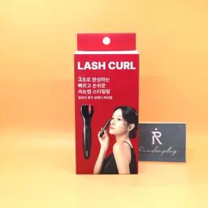 뷰앤디 4세대 속눈썹 고데기 래쉬컬 컬링 디바이스 BND 002 도매수출가능