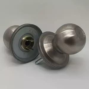 무키 방화문 원형손잡이 W943A84