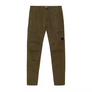 [CP컴퍼니][CP컴퍼니 C.P.COMPANY] 18CMPA056A 005694G 683 남성 긴바지