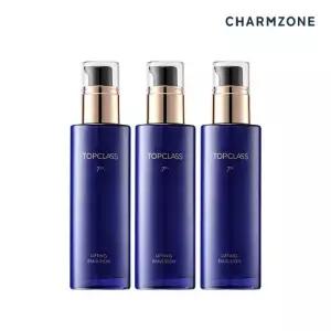 참존 탑클래스 7세대 리프팅 에멀전 120ml 3개