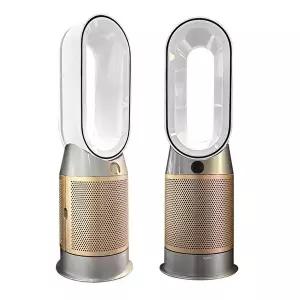 [다이슨]다이슨 HP09 퓨어 핫앤쿨 포름알데히드(화이트/골드) 국내AS정품