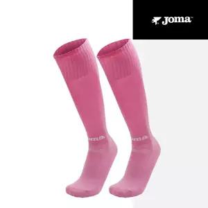 조마 싸커 스타킹(핑크 PINK)22호 24호 26호 축구양말