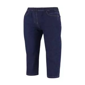 [피에이티][피에이티 PAT] 25 봄신상 여성 풀밴드 세미배기핏 데님 팬츠 1L-22635