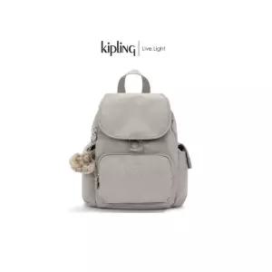 [롯데백화점]키플링 키플링 백팩 시티팩미니 KPABA01 GRGR