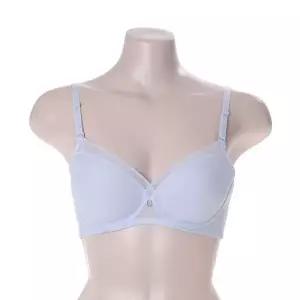 [NS홈쇼핑][여](A,B컵)시원한 인견 가벼운 에어러블 브라(VBR0999AB_BU)[35131216]