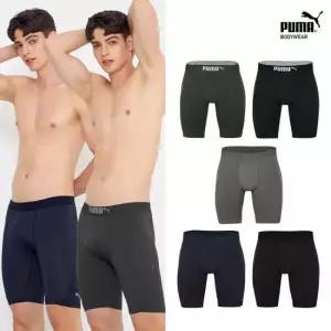 [푸마] 데일리 신축 롱드로즈 5종세트