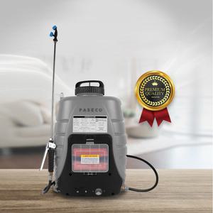파세코 충전식분무기 농약살포기 농약분무기 방역 살균소독 PES-H18G