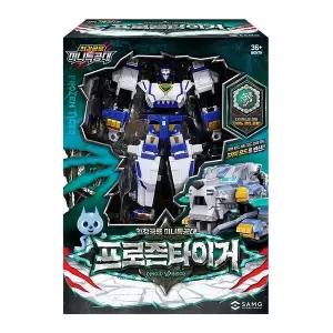 [NS홈쇼핑]미니특공대7 프로즌타이거[35182702]