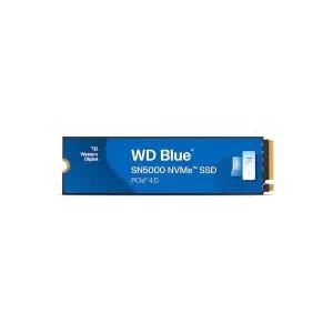 Western Digital WD Blue SN5000 M.2 NVMe (500GB) /밀알