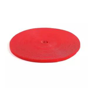 전선 타이 레드 50Mx12mm 부품 컴퓨터 고정 바닥 (WFHS4TZ)