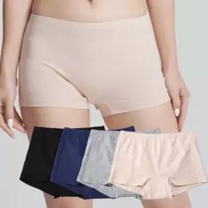 국산 순면 위생팬티 사각 주니어 빅사이즈