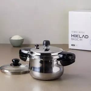 풍년 PN 하이클래드 베이직IH압력솥 2인 (인덕션)