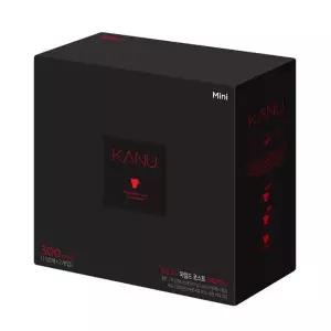 [맥심] 카누마일드미니 선물세트 300입(150개입*2)