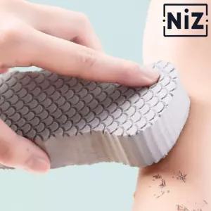 부드러운 때밀이 스펀지 각질제거 목욕스펀지