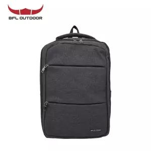 BFL 블랙 직장인 비즈니스 캐주얼 백팩 여행용 출장용 대학생 정장 가방 B8