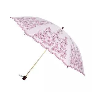 [롯데백화점]루이까또즈 47 프림 자수 암막코팅 양산 OPLQP40092