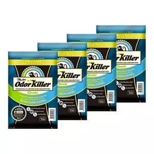 [미스터리]미스터리 오더킬러 클래식 무향 9kg x4봉