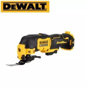 디월트 DCS353N 충전멀티커터 베어툴 12V 본체BL모터 만능커터날포함