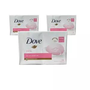 도브 핑크 뷰티 바 90g 12개