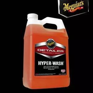 맥과이어스 하이퍼워시 D11001 린스리스 3.78L(1갤런)