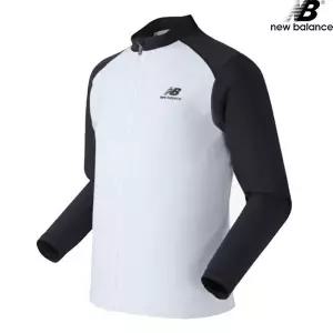 [하프클럽/] NBMDD32703-WH SUMMER 집업 래쉬가드 남녀공용 수영복