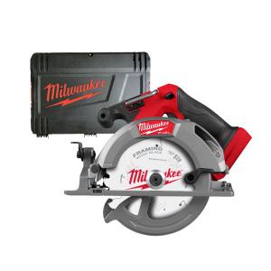 밀워키 M18 FCS552-0X 충전원형톱 18V 베어툴 케이스포함