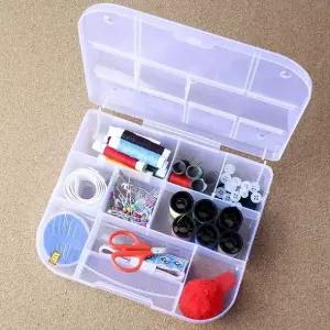 쌈지세트 반짇고리 세트 실속형 (WFHJMOH)